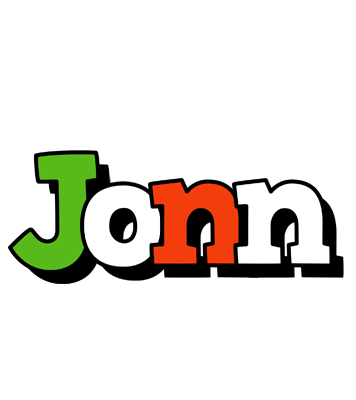 Jonn venezia logo