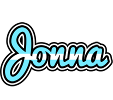 Jonna argentine logo