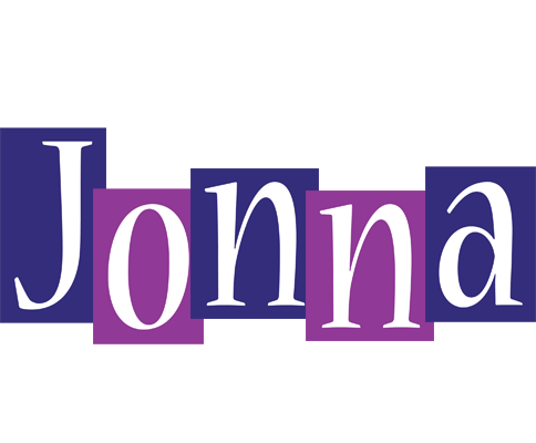 Jonna autumn logo