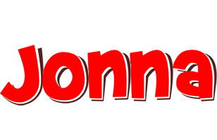 Jonna basket logo