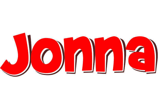 Jonna basket logo