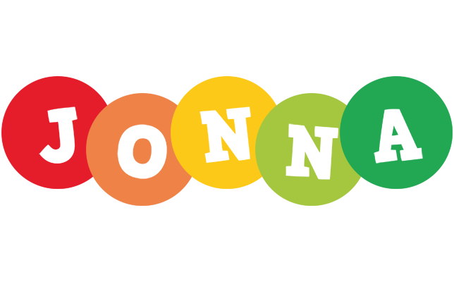 Jonna boogie logo