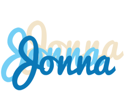 Jonna breeze logo