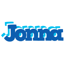 Jonna business logo