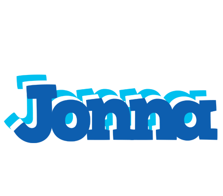 Jonna business logo