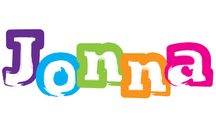 Jonna casino logo