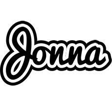 Jonna chess logo