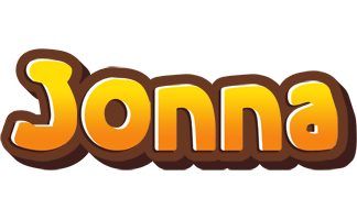 Jonna cookies logo