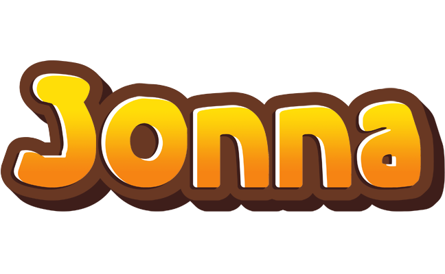Jonna cookies logo