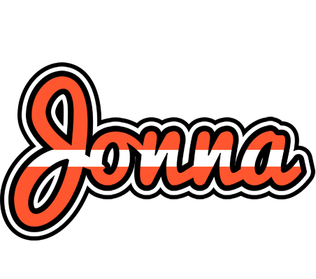 Jonna denmark logo