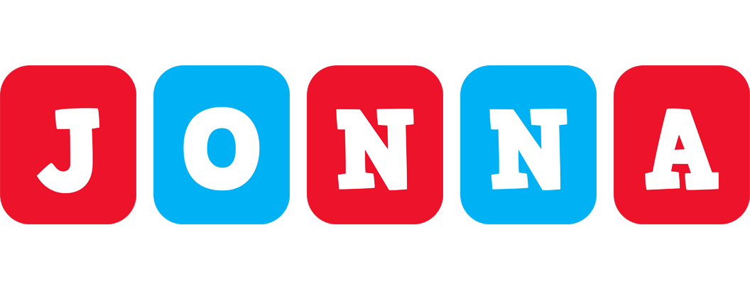 Jonna diesel logo