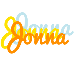 Jonna energy logo