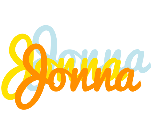 Jonna energy logo