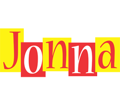 Jonna errors logo