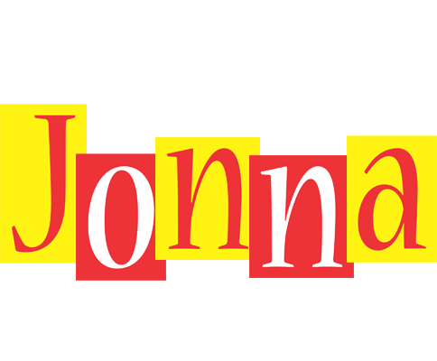 Jonna errors logo