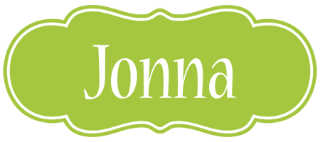 Jonna family logo