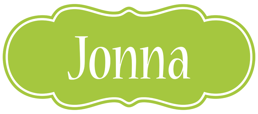 Jonna family logo