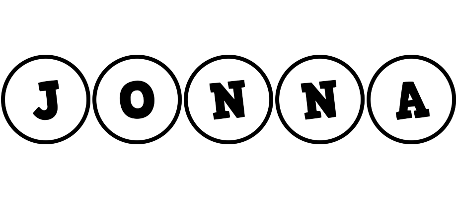 Jonna handy logo