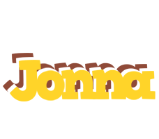 Jonna hotcup logo