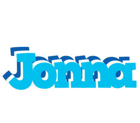 Jonna jacuzzi logo