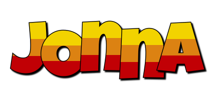 Jonna Logo | Name Logo Generator - I Love, Love Heart, Boots, Friday ...