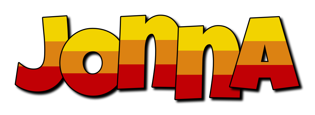 Jonna jungle logo