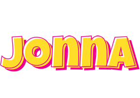 Jonna kaboom logo