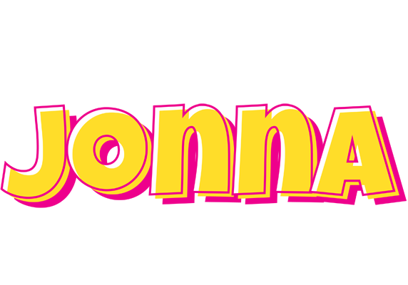 Jonna kaboom logo