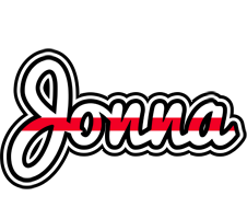 Jonna kingdom logo