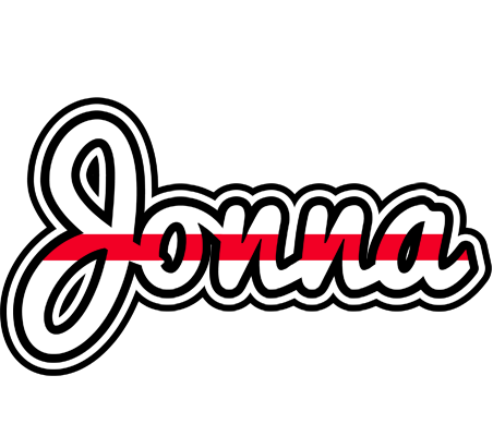 Jonna kingdom logo