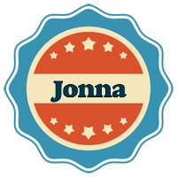 Jonna labels logo