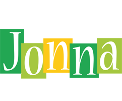 Jonna lemonade logo