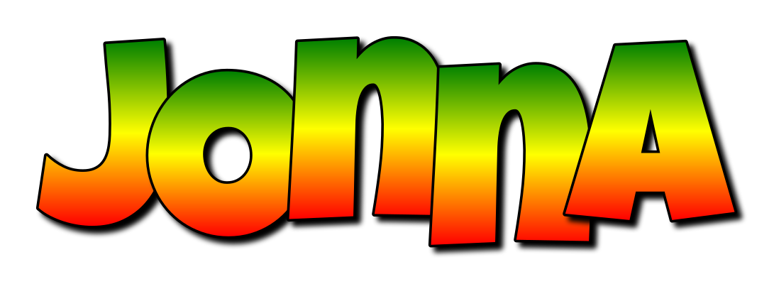 Jonna mango logo