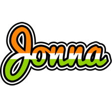 Jonna mumbai logo