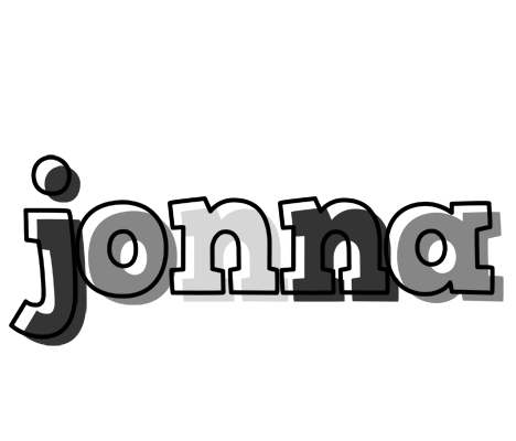 Jonna night logo