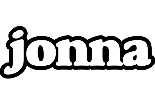 Jonna panda logo