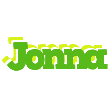 Jonna picnic logo