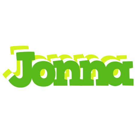 Jonna picnic logo