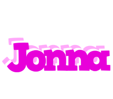 Jonna rumba logo