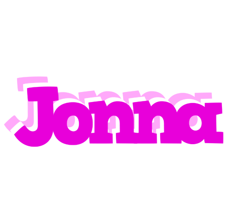 Jonna rumba logo