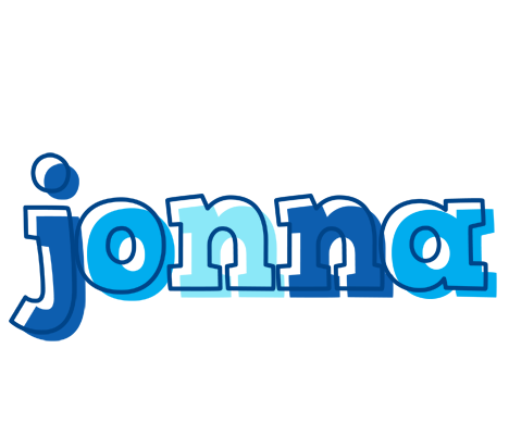 Jonna sailor logo