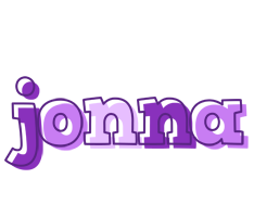 Jonna sensual logo