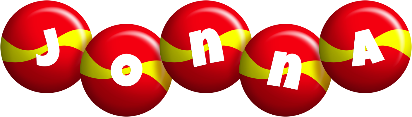 Jonna spain logo