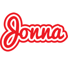 Jonna sunshine logo