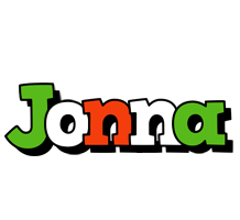 Jonna venezia logo