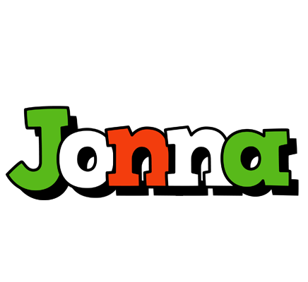 Jonna venezia logo