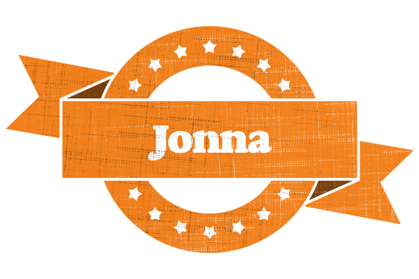 Jonna victory logo