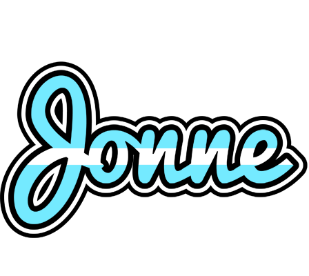 Jonne argentine logo