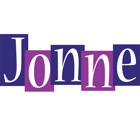 Jonne autumn logo