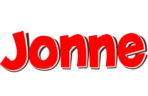 Jonne basket logo